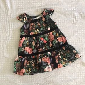 Baby dress